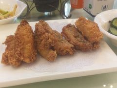 -梅花香里大酒店(郁金香路店)