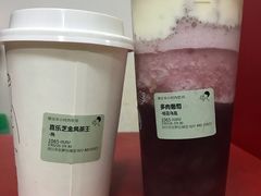 -喜茶(永旺梦乐城店)