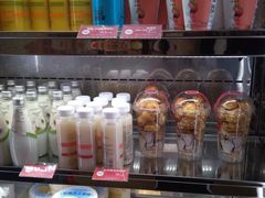 -味多美蛋糕(安定门店)