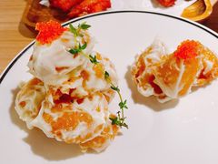 芥末虾仁球-太二酸菜鱼(沈阳万象城店)