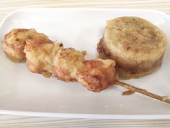 -骆记肠粉油糍