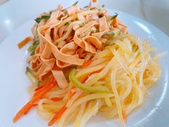 -牛老五羊杂汤(广阳区总店)