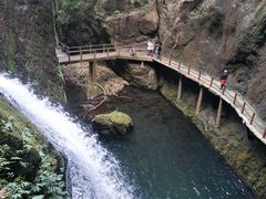 -福建天门山