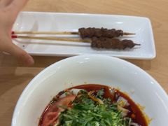 -大师兄·西北小馆(北站缤果空间店)