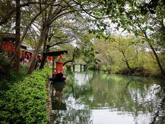 -西溪国家湿地公园