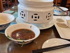 -北京小肠陈饭庄(方庄店)