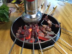 -袁家水泊水浒烤肉(白金店)