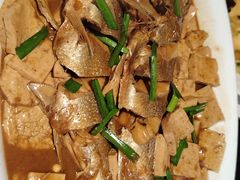 -渔港甄宴·海鲜·地标烟台菜(金沙滩店)