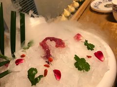 -巴九门老火锅(来福士打望店)