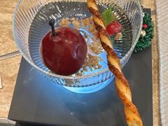 -北京康莱德酒店