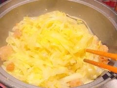 -九锅一堂酸菜鱼(新南凯德直营店)