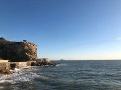 -崂山仰口游览区