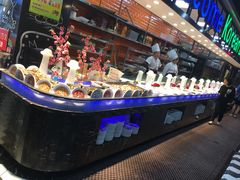 自助取餐区-韩厨（原金韩宫）(万达广场店)