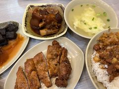 -圆宝台湾小吃(迎津街店)