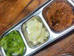 -原始泥炉烤肉(总店)