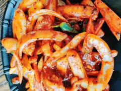 -HONGA HONGA雄家(曹路店)