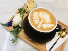 -卓花境Flowerwonderland花店