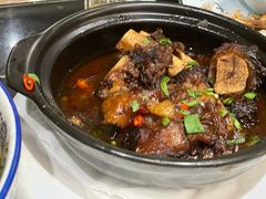 -富临轩私房菜(集庆门大街店)