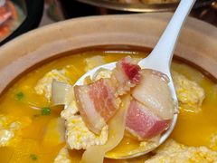 -嘉和一品粥(方庄店)