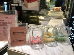 -鼎鼎香·港式火锅(北京SKP店)