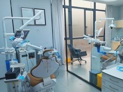 -牙博士口腔品牌连锁(杨浦店)