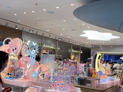 -泡泡玛特POPMART(合生汇店)