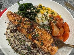 -芭莉与彩虹西餐厅(成都合生汇店)