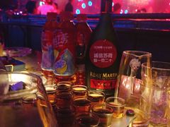 -苏荷酒吧(九街店)