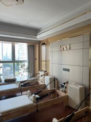 -Mrs.S颜密塑形馆·普拉提·轻体·产康