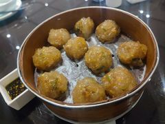 阳高粉丸子-紫泥369粗粮季(鼓楼店)