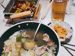-乔阿马·江南味·驴肉香(龙湖华泾天街店)
