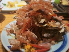-三石铁板烧(紫竹桥店)