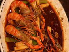 -红盔甲·小龙虾(人民广场店)