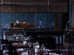 -杭州桐庐康莱德酒店西餐厅-舍