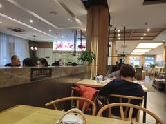 大堂-盘飧市(春熙路店)