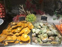 -威珀斯酒店·珀萃美食餐厅