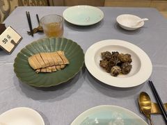 -A One Kitchen·南京精菜馆(晶丽酒店店)