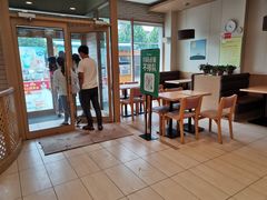 -德克士(武陟新胖发祥店)