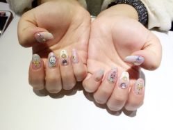 -Aso Artist Beauty美甲美睫