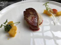 -食间牛排(湖西路店)