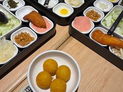-阿香米线(乐客城店)
