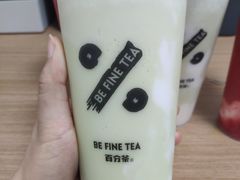 -百分茶(九洲新世界店)