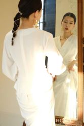 -荷玛高端新娘跟妆团队·彩妆培训