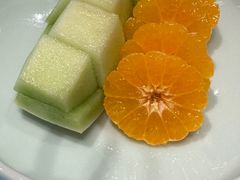 -扬州香格里拉·香宫中餐厅