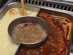 -巴奴毛肚火锅(大剧院店)