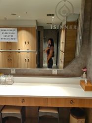 -意然瑜伽·普拉提