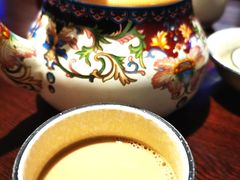 新疆奶茶-北疆饭店(大融城店)