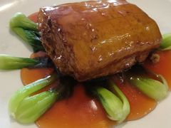 -功德林素菜饭庄(前门店)