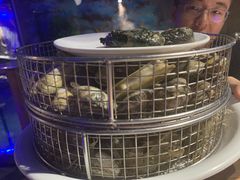 -海味当家·蒸锅海鲜(星海公园店)