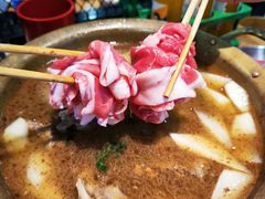 -四禧精酿烧烤串吧(大明湖店)